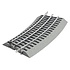 Lionel O FasTrack O-36 1/2 curve # 6-12022