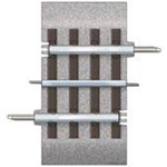 Lionel O FasTrack Straight 1 3/4" # 6-12026