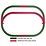 Lionel FasTrack Outer Passing Loop Pack  # 12031