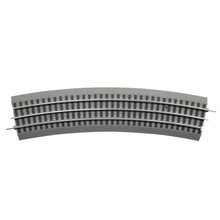 Lionel O FasTrack O-72 Curve # 6-12041