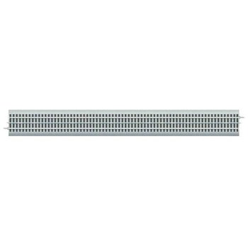 Lionel O FasTrack Straight 30" # 6-12042