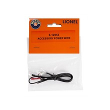 Lionel O Power Wire # 6-12053