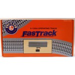 Lionel O Fastrack Operating Track # 6-12054