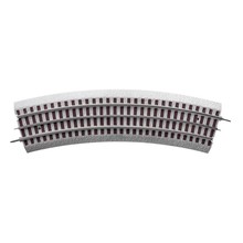 Lionel O FasTrack O-60 Curve # 6-12056 (16 pcs to a circle )