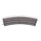 Lionel O FasTrack O-60 Curve # 6-12056 (16 pcs to a circle )
