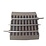 Lionel O FasTrack O-48 1/4 Curve # 6-16835