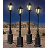 Lionel O Lionelville Street Lamps # 6-24156
