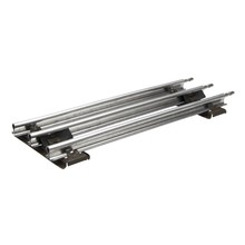 lionel tubular track