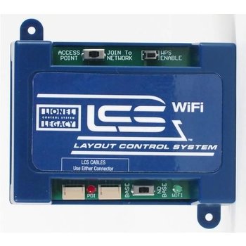 Lionel O LCS Wifi Layout Control System # 6-81325
