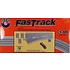 Lionel O FasTrack 0-60 Left Hand Remote / command Switch # 6-81951