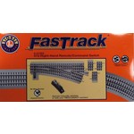 Lionel O FasTrack 0-72 RH Remote / Command Switch # 6-81952