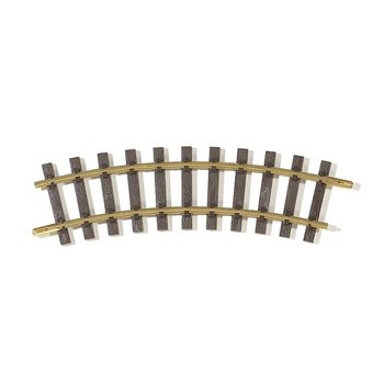 Piko G Curved Track R1 # 35211 ( 12 Pieces to a circle )