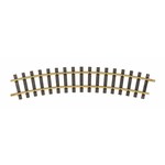 PIKO G R3 Curve Track R=920mm  # 35213 (12 Pieces /circle )
