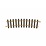 Piko G Curved Track R5 # 35215 ( 24 Pieces to a Circle )
