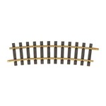 PIKO G R7 Curve Track R=1560mm # 35217 (24 Pieces/circle )