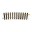PIKO G R7 Curve Track R=1560mm # 35217 ( 24 Pieces to a circle )