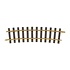PIKO G R7 Curve Track R=1560mm # 35217 ( 24 Pieces to a circle )