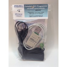 Sprog DCC SPROG 3 3.0A Programer & Command Base