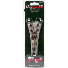 Kato N #2 Electric Wye Turnout # 20-222