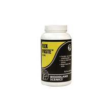 Woodland Scenics Flex Paste 16 oz # 1205