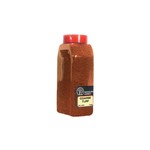 Woodland Scenics Coarse Turf Fall Rust # 1356