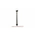 Woodland Scenics O Street Lights, Double Lamp Post Pole (2) # 5648
