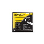 Woodland Scenics Foam Cutter Bow & Guide # 1437