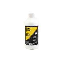Woodland Scenics Scenic Cement 16 oz # 191