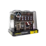 Woodland Scenics O Corner Emporium # 5844