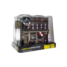 Woodland Scenics O Corner Emporium # 5844