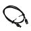 Lionel O 6' Power Cable Extension 3-Pin # 6-82043