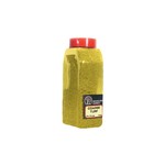 Woodland Scenics Shaker Coarse Turf Fall Yellow # 1353