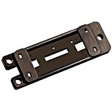 Peco PL-9 Mounting Plates For PL-10 pkg(5)