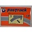 Lionel O36 FasTrack Remote/Command Switch LH # 6-81947