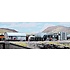 Walthers N Interstate Fuel & Oil -- Kit # 933-3200