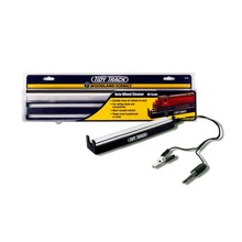 Woodland Scenics HO Roto Wheel Cleaner With Replacement Pads #4561