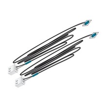 WDS Lgt Sys Just Plug Blue w/24" Wire Lead & Plug pkg(2) # 5738