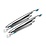 WDS Lgt Sys Just Plug Blue w/24" Wire Lead & Plug pkg(2) # 5738