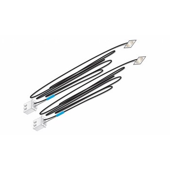 WDS Lgt Sys Just Plug Stick-On LED Cool White pkg(2) # 5741