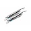 WDS Lgt Sys Just Plug Stick-On LED Cool White pkg(2) # 5741