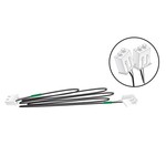 WDS Lgt Sys Just Plug Connecting Cables - 48" pkg(2) # 5760