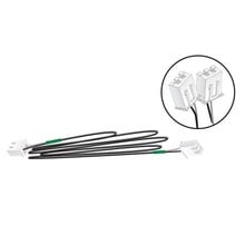 WDS Lgt Sys Just Plug Connecting Cables - 48" pkg(2) # 5760