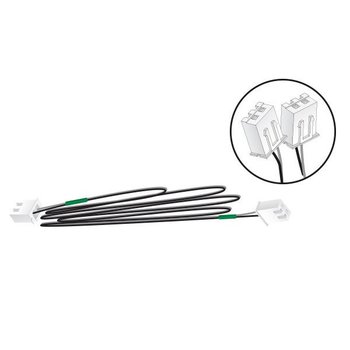 WDS Lgt Sys Just Plug Connecting Cables - 48" pkg(2) # 5760