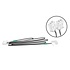 WDS Lgt Sys Just Plug Connecting Cables - 48" pkg(2) # 5760