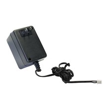 WDS Lgt Sys Just Plug Power Supply Output: 16V AC 1000mA #5770