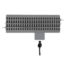 Lionel O FasTrack Power Lock On # 6-81313