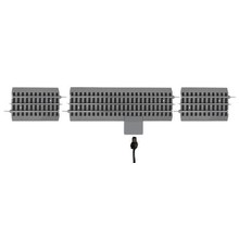 Lionel O FasTrack Accessory Activator Track Pack # 6-81317