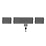 Lionel O FasTrack Accessory Activator Track Pack # 6-81317