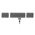 Lionel O FasTrack Accessory Activator Track Pack # 6-81317
