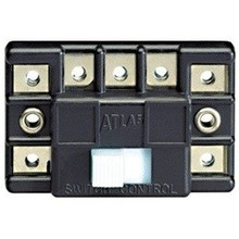 Atlas HO Switch Control Box # 56